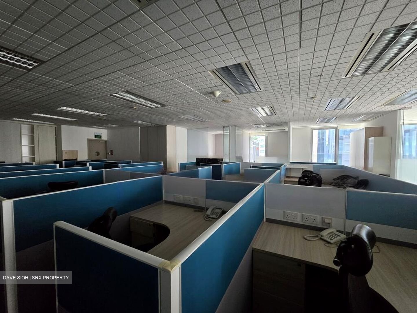 Prudential Tower (D1), Office #455955931
